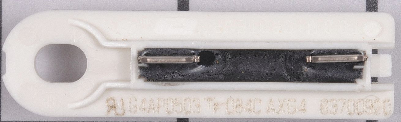 Thermal Fuse: 33001762