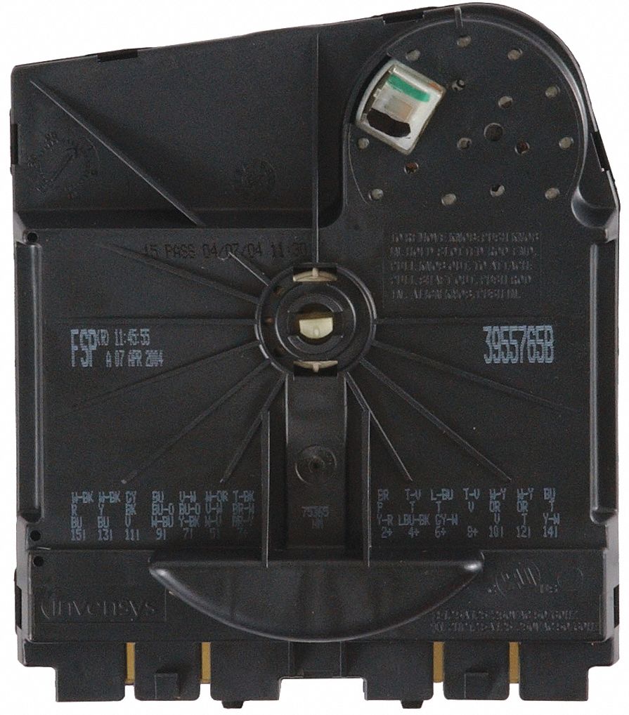 Timer Control: 3955765