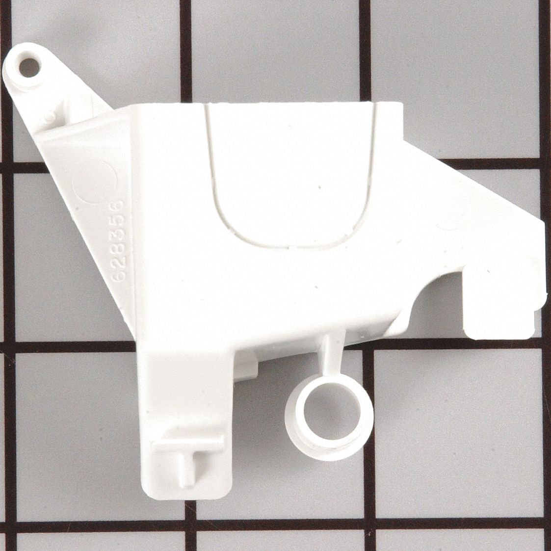 Injector Bearing Water