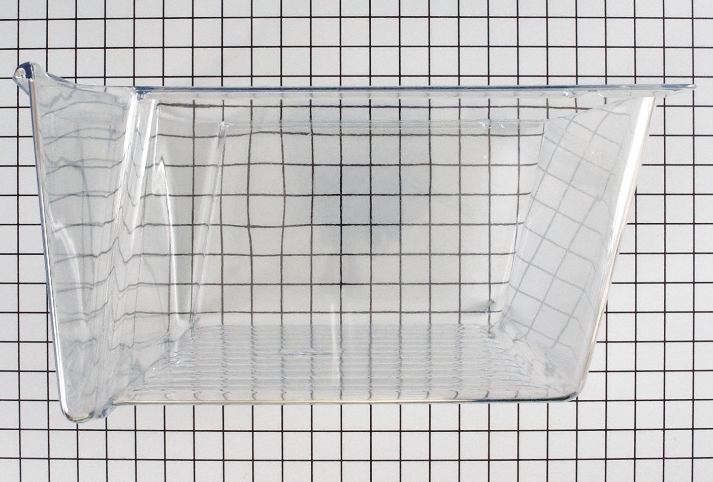 Crisper Pan: Mfr Part # 67001503