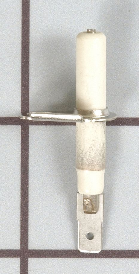 Spark Electrode: Mfr Part # 74009958