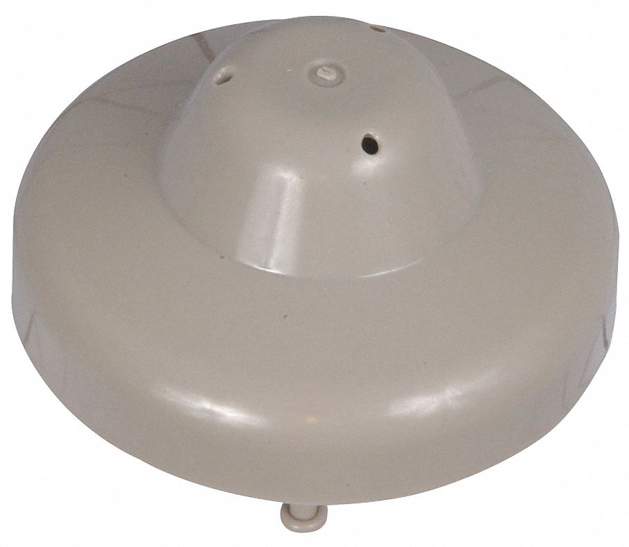 Dishwasher Float Assembly