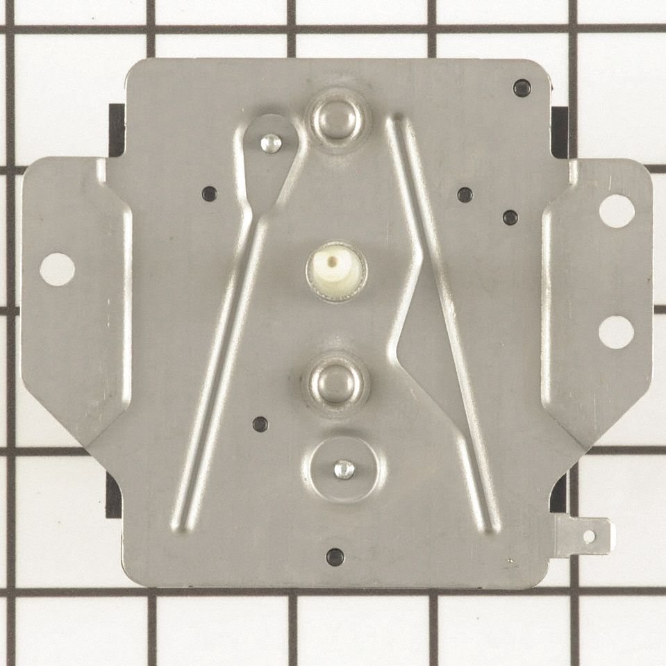 Timer Assembly: W10185969