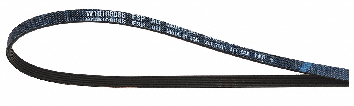 Dryer Drum Drive Belt