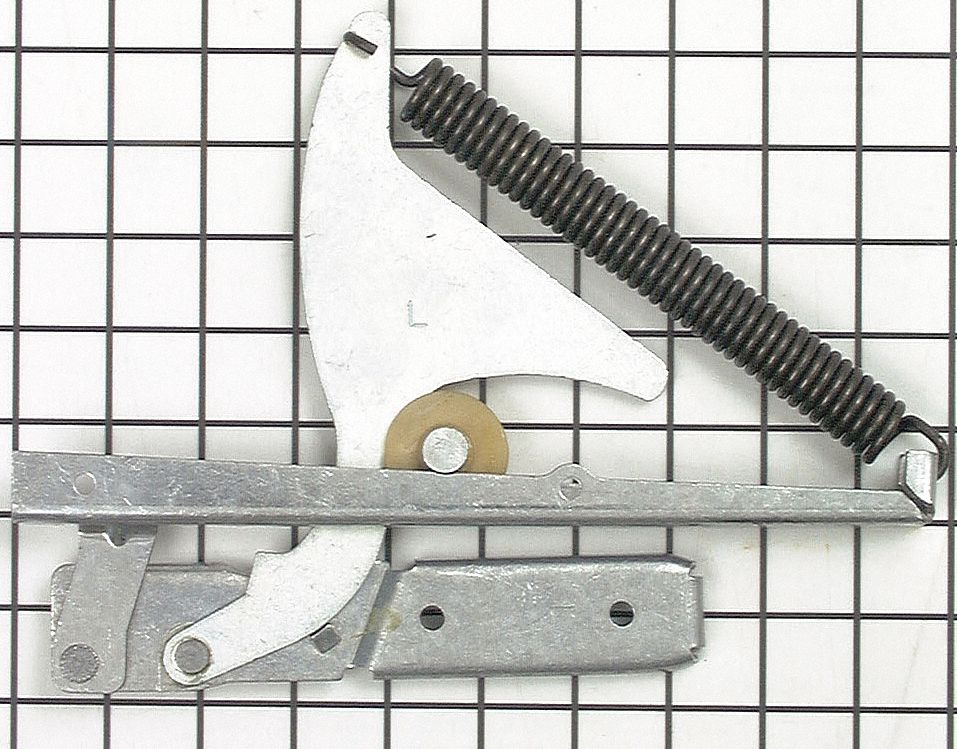 Range Oven Door Hinge, Left