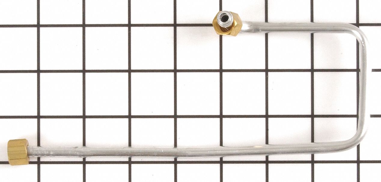 Supply Tube: Mfr Part # WB28K10024