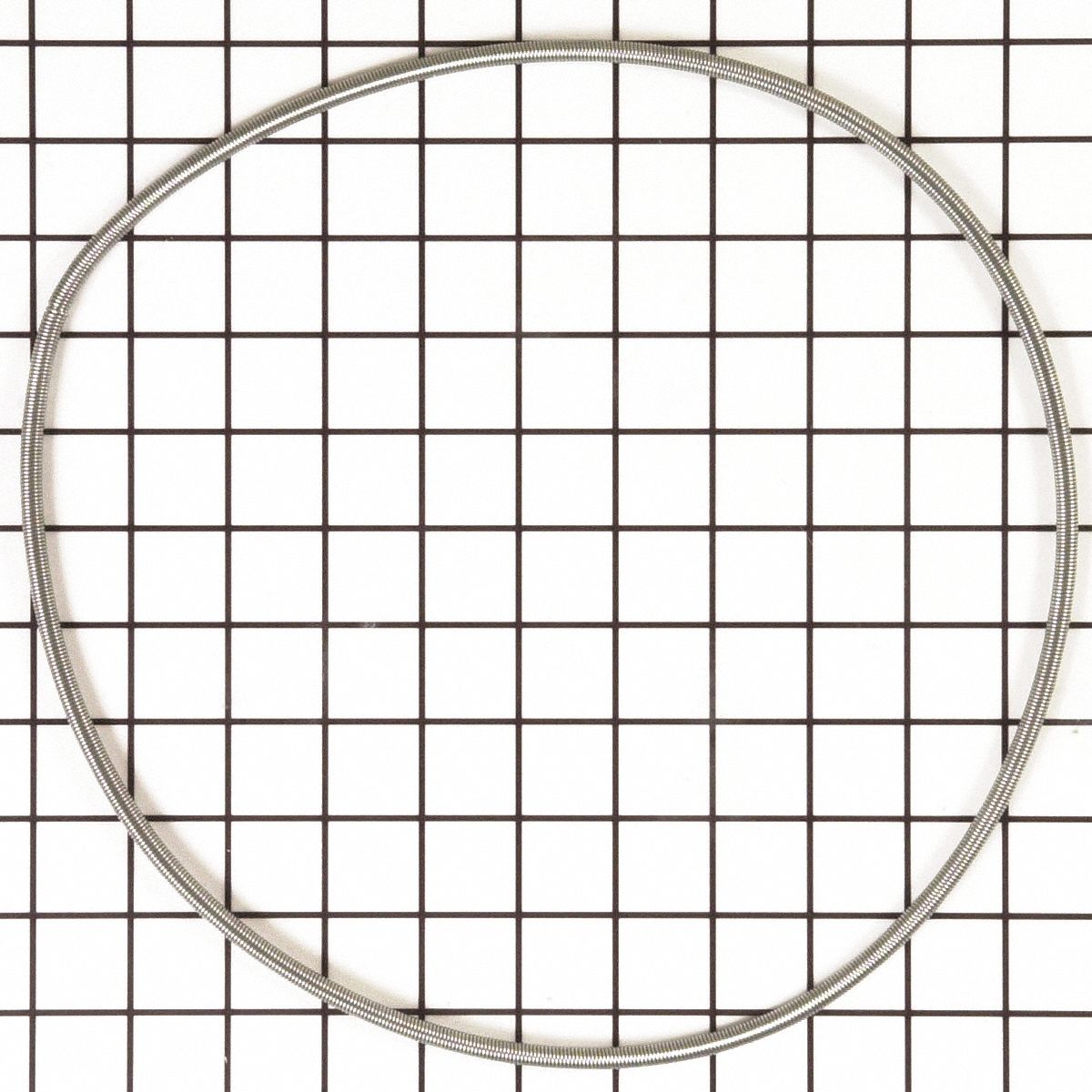 Door Boot Spring Clamp