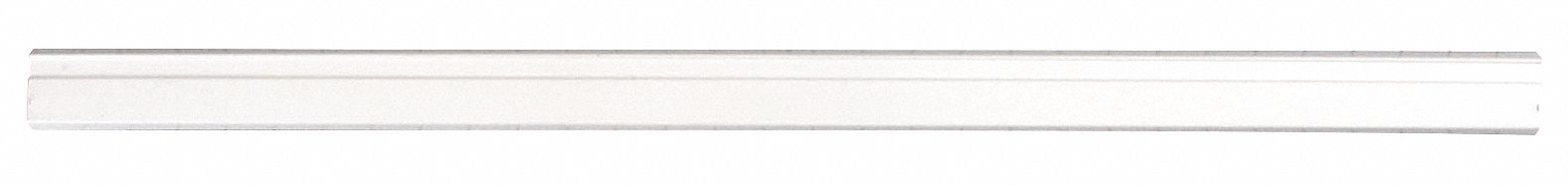 Refrigerator/Freezer Door Shelf