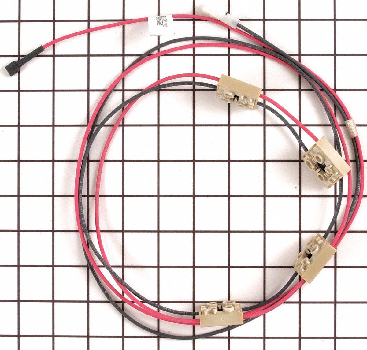 Spark Ignition Switches and Wire Harness