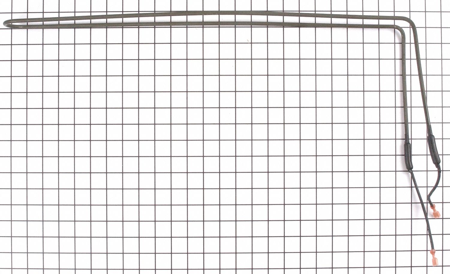 Defrost Heater: Mfr Part # 10428409