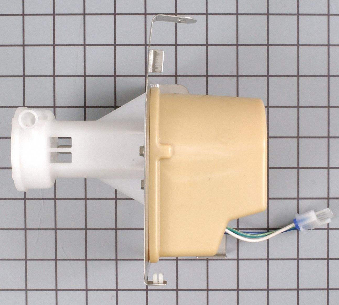 WHIRLPOOL, Refrigerator Ice Maker Circulation Pump 58NM872217220