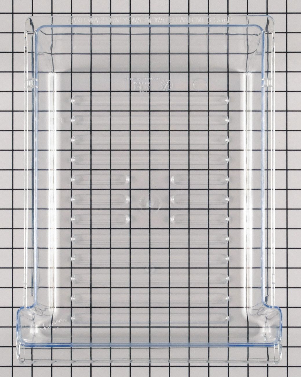 Refrigerator Meat Pan