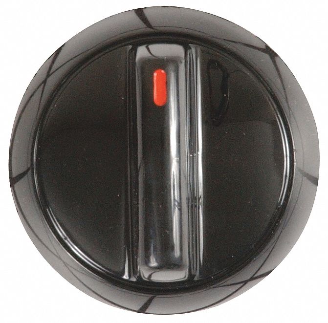 Knob: Mfr Part # 98006100