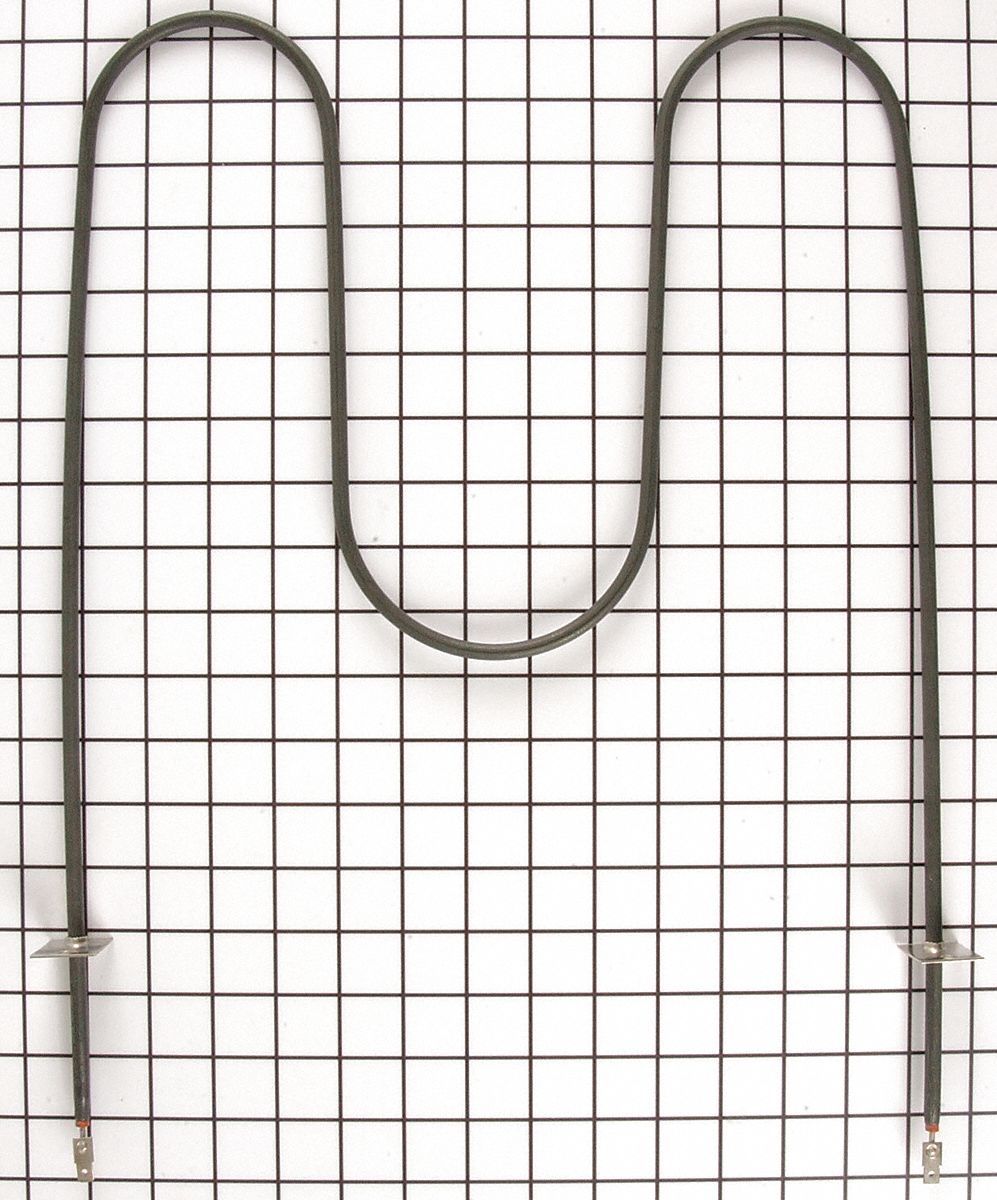Broil Element: Mfr Part # W10201551