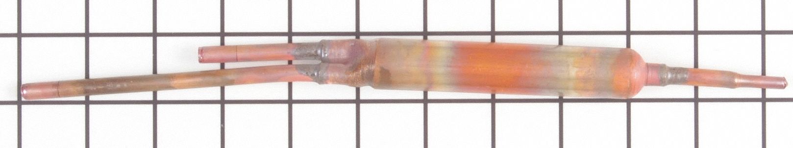 Refrigerant System, Filter/Dryer