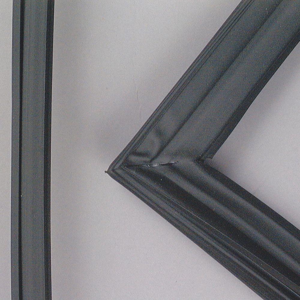 Freezer Door Gasket: Mfr Part # 12550101Q