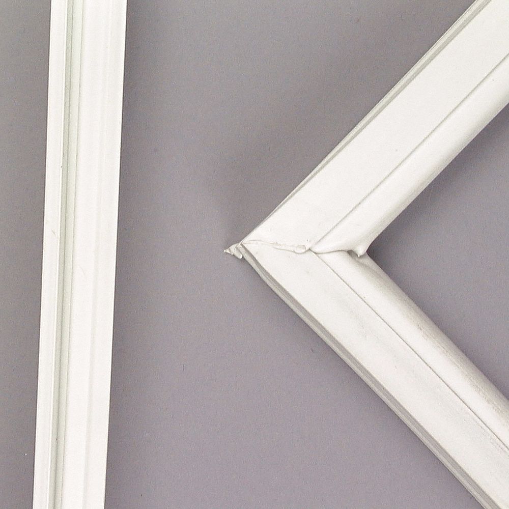 Refrigerator Door Gasket: Mfr Part # 2159061