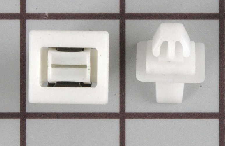 Dryer Door Catch Kit