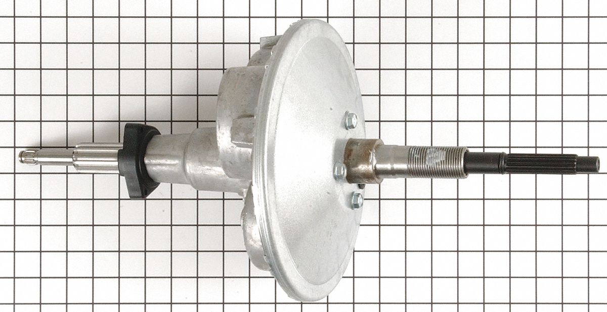 WHIRLPOOL Washer Transmission and Seal Kit 58NN88356615 Grainger