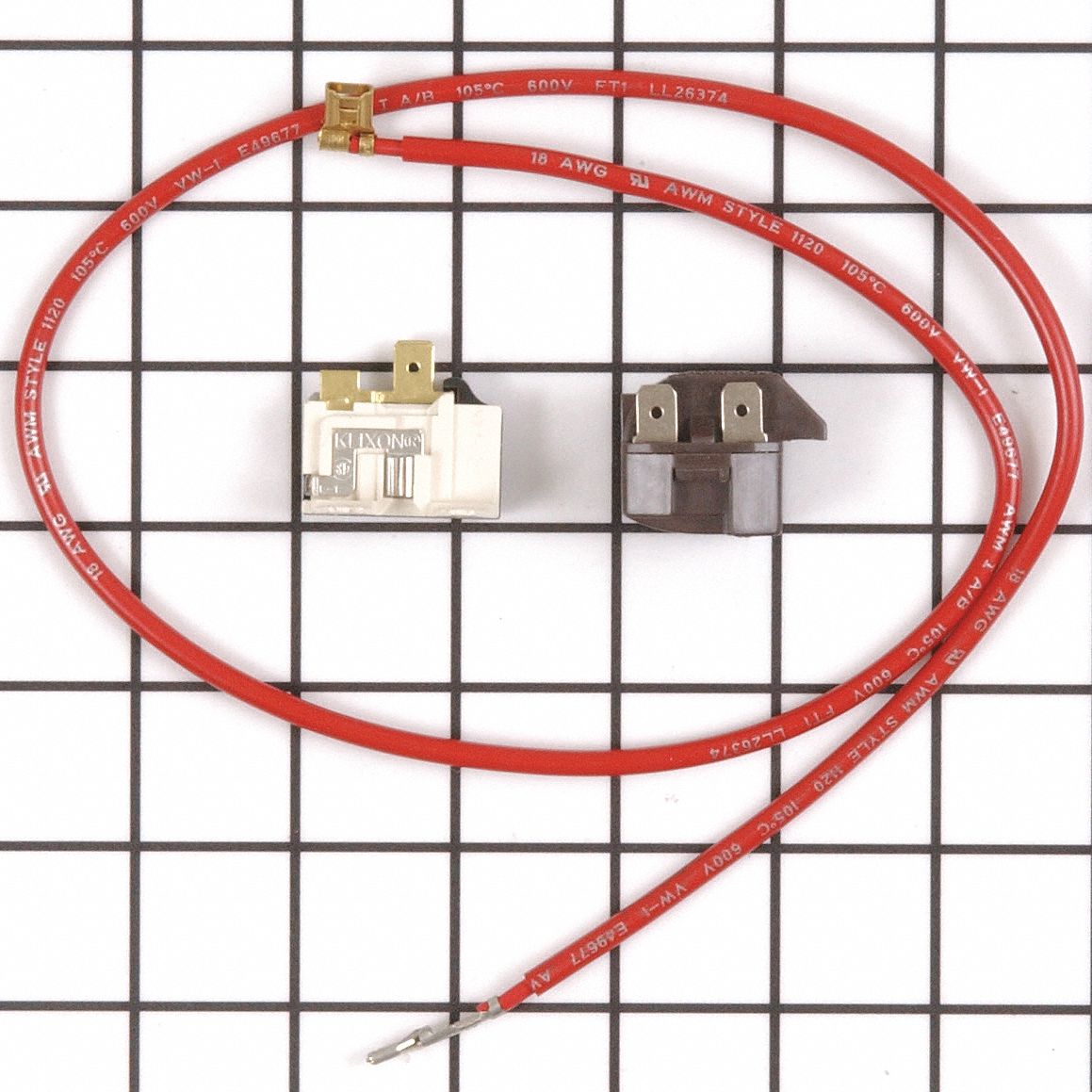 Relay and Overload Kit