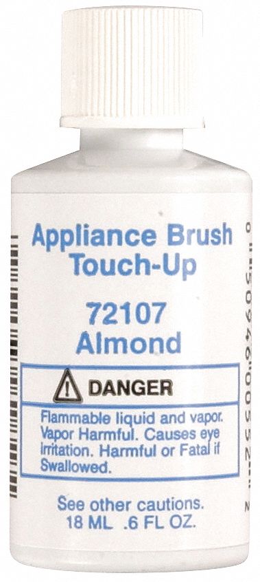 Touch-Up Paint: 72107