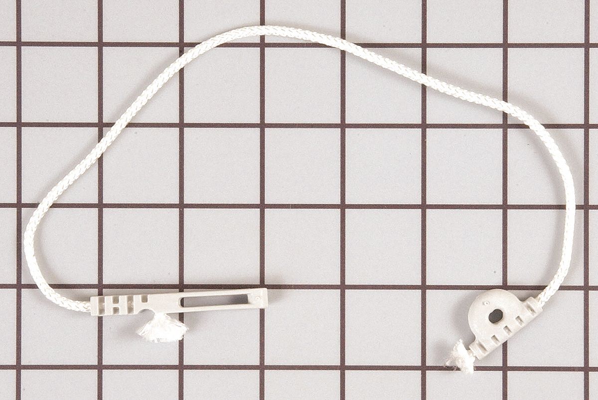 Dishwasher Door Cable
