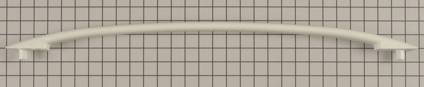 Door Handle: Mfr Part # W10202216