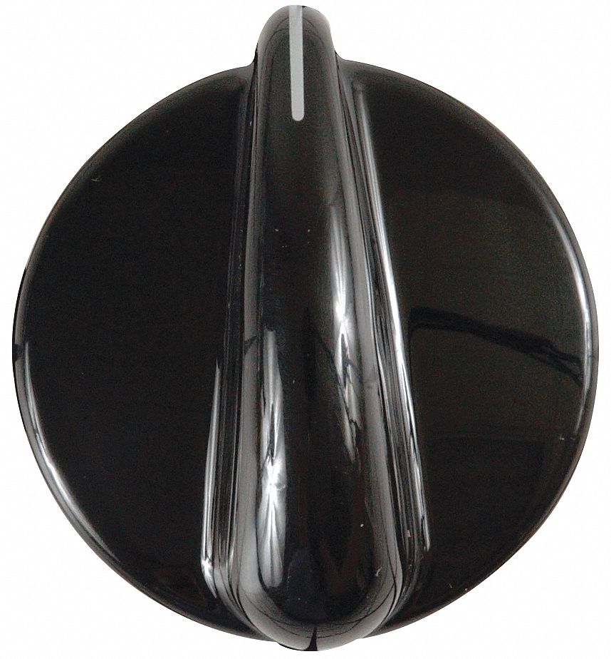 Knob: Mfr Part # WB03T10025