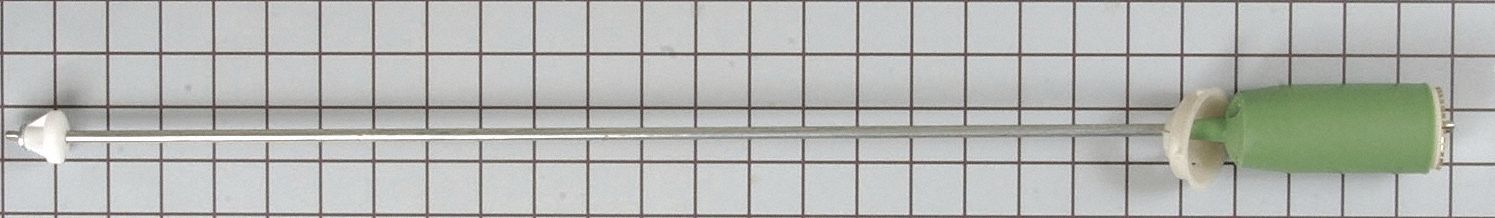 Spring Assembly, Green