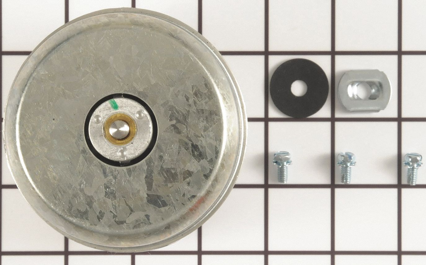 Condenser Motor, 115V