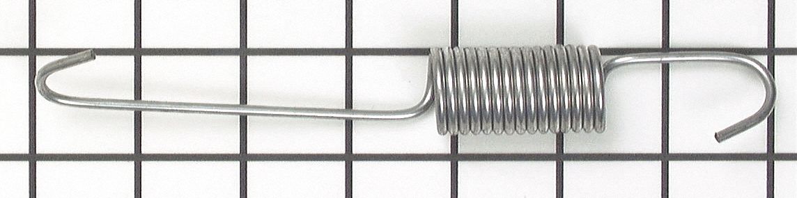Washer Suspension Spring