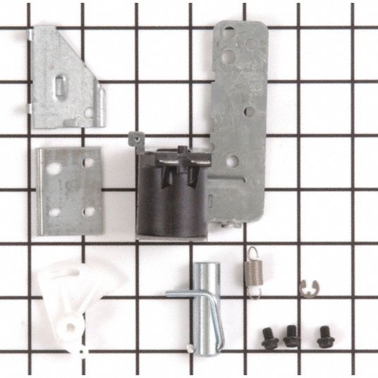 Hotpoint dishwasher clearance drain solenoid