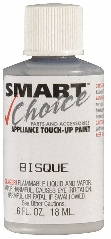 Touch-Up Paint, Bisque