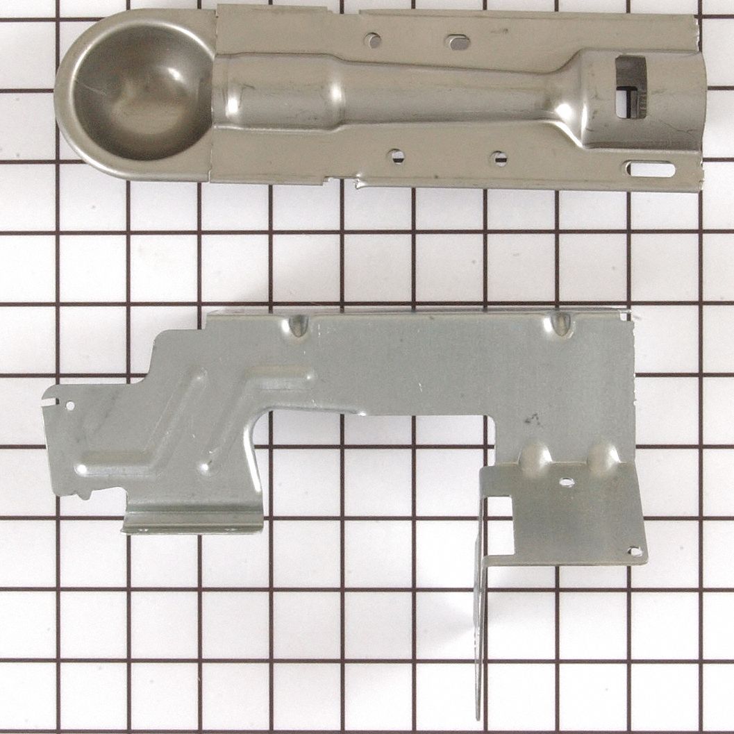 Conversion Kit, Propane