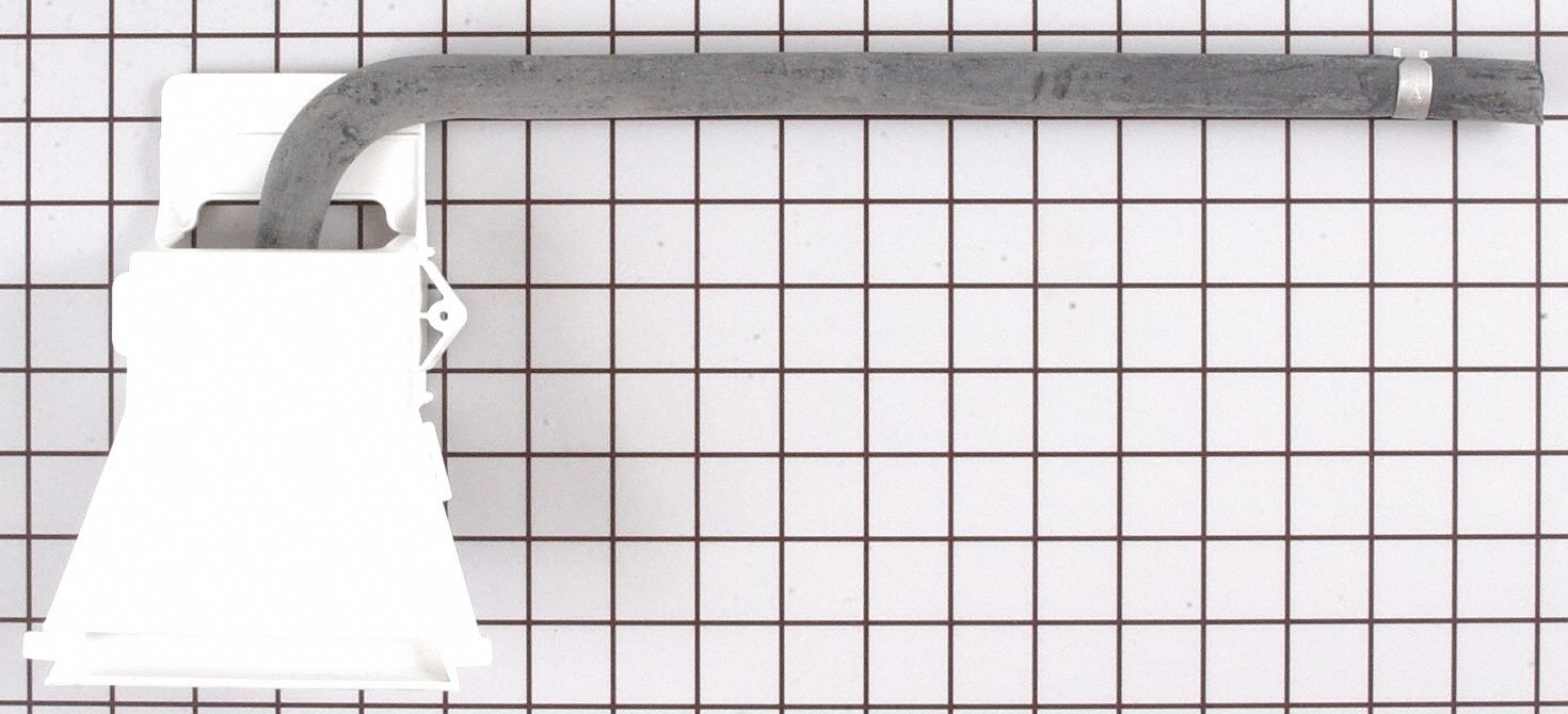 Water Injector Assembly