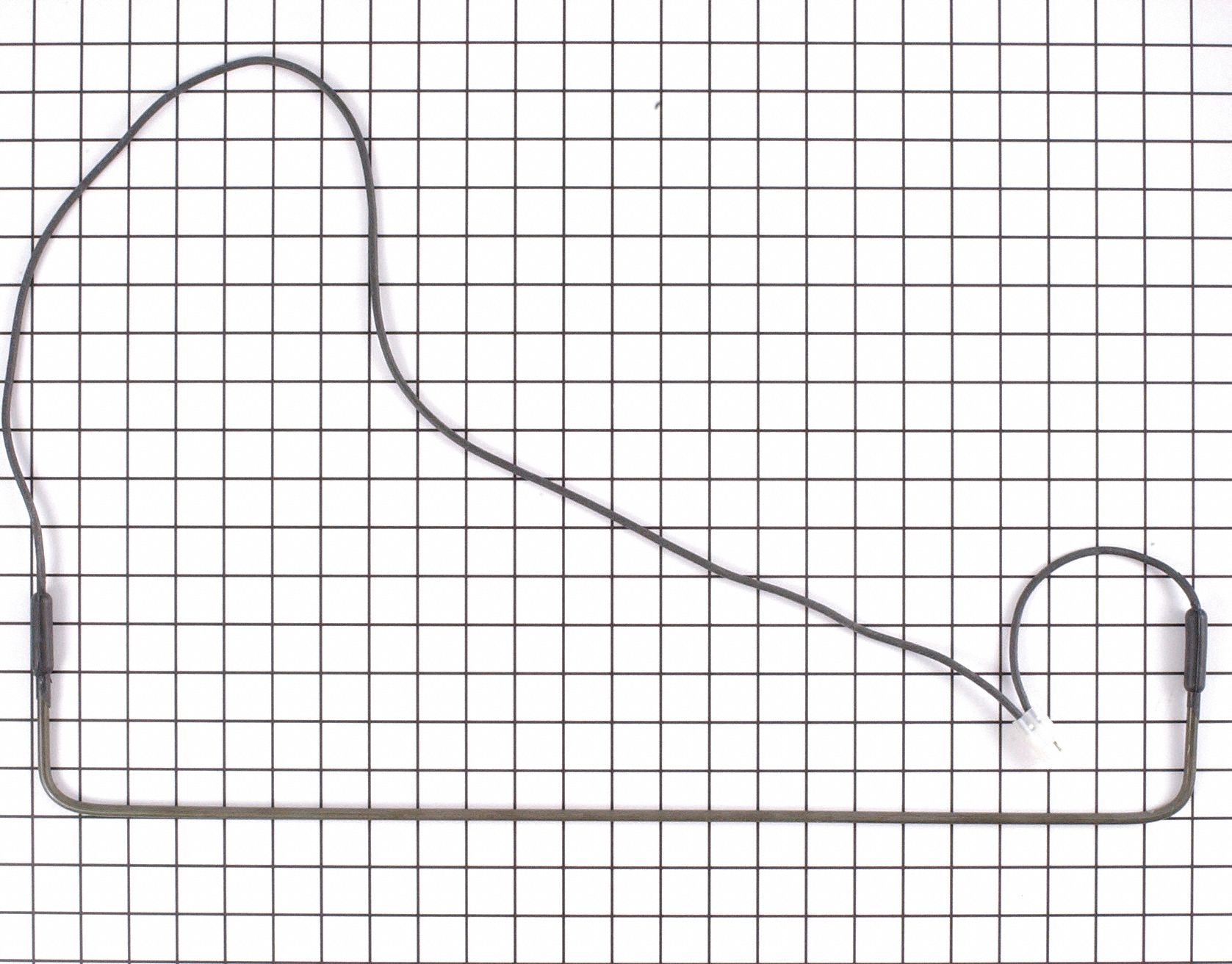 Defrost Heater: Mfr Part # 2315530