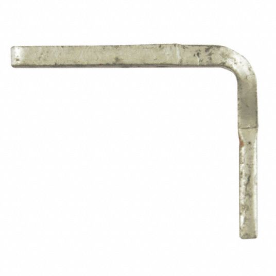 WHIRLPOOL, 8563965, Washer Lid Hinge, Left Hand - 58NP87|8563965 