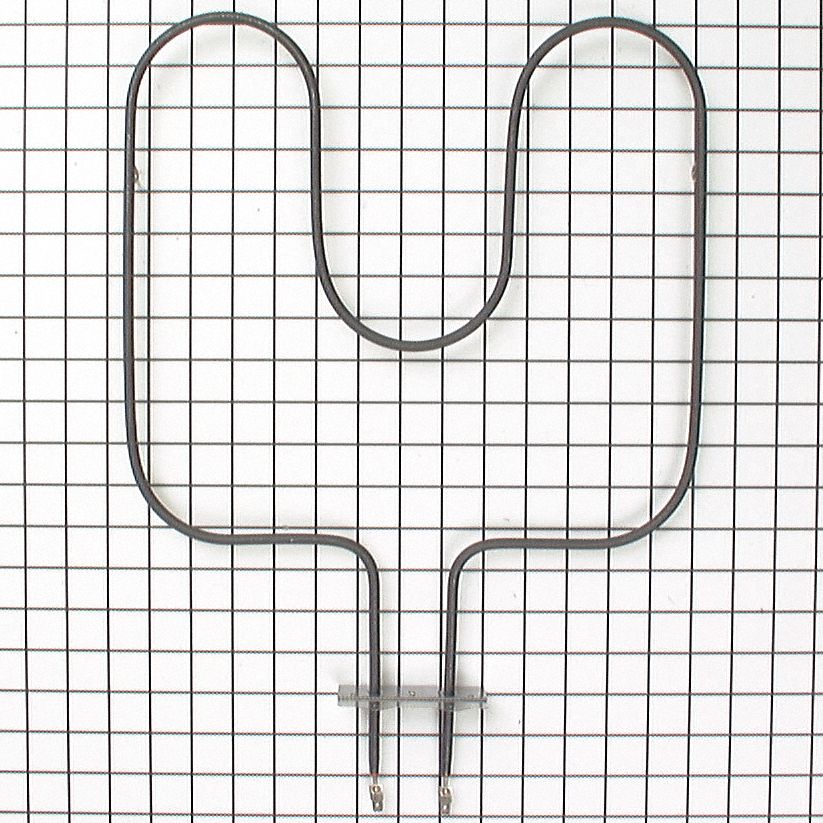 Range Bake Element