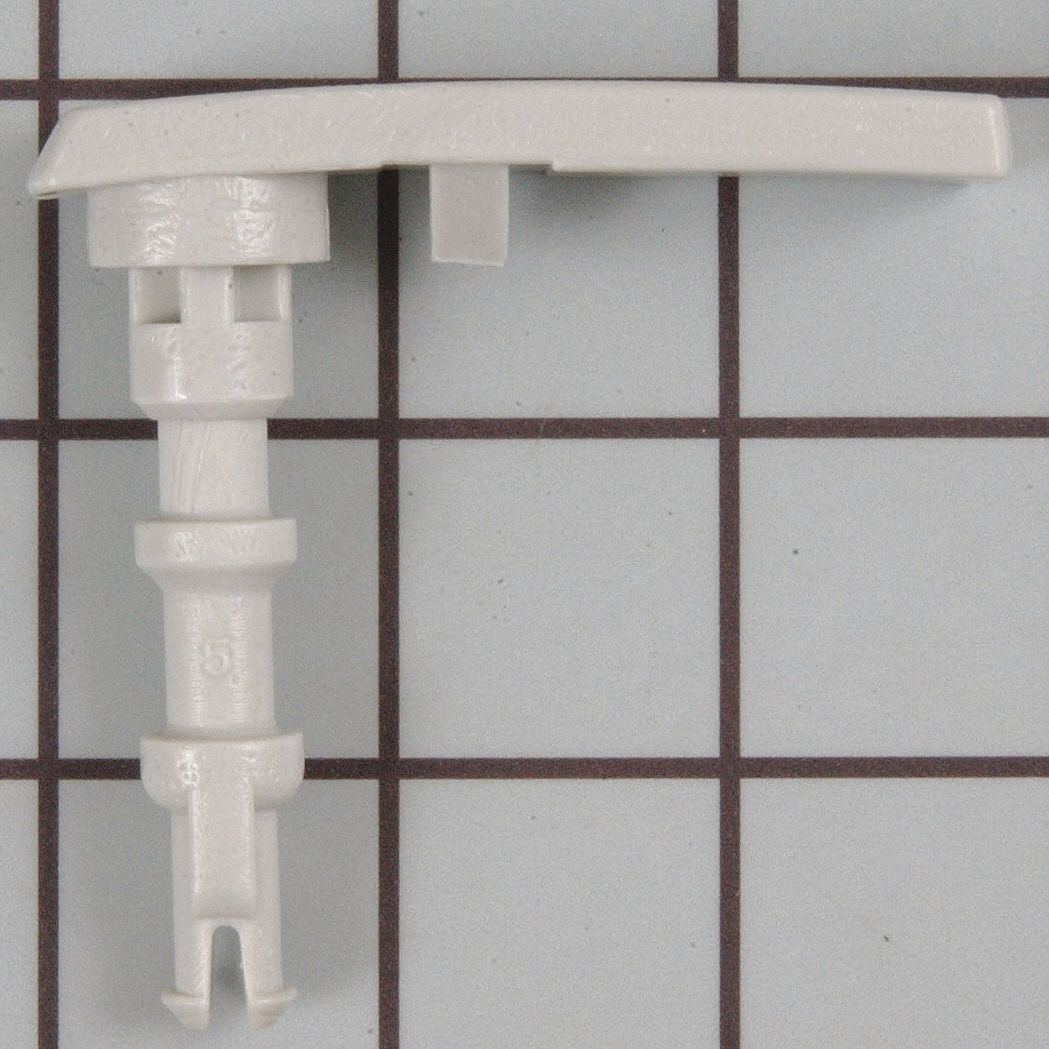 GE, WD16X313, Dishwasher Detergent Cup Shaft 58NR04WD16X313 Grainger