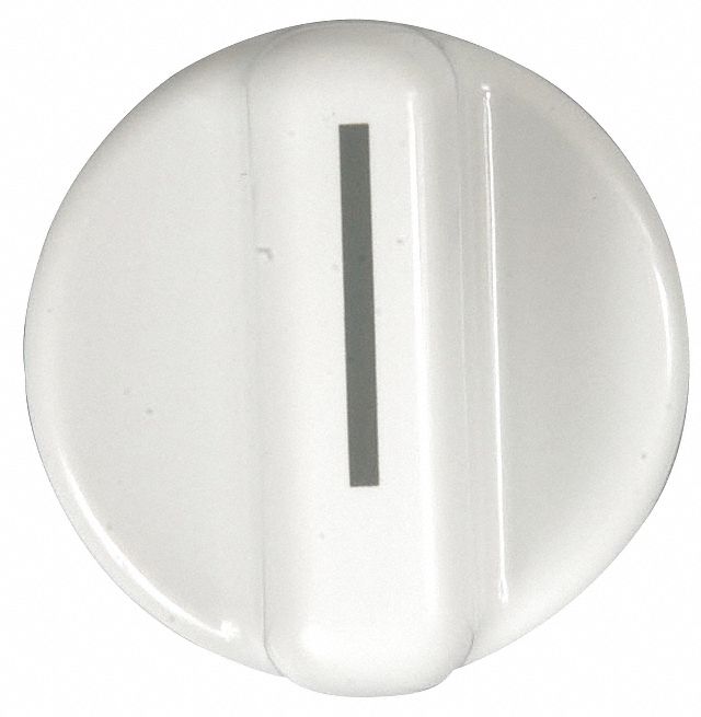 Dryer, Knob-Rotary