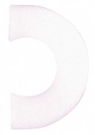 Agitator Bolt Washer: 22002340