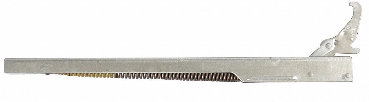 Range Door Hinge