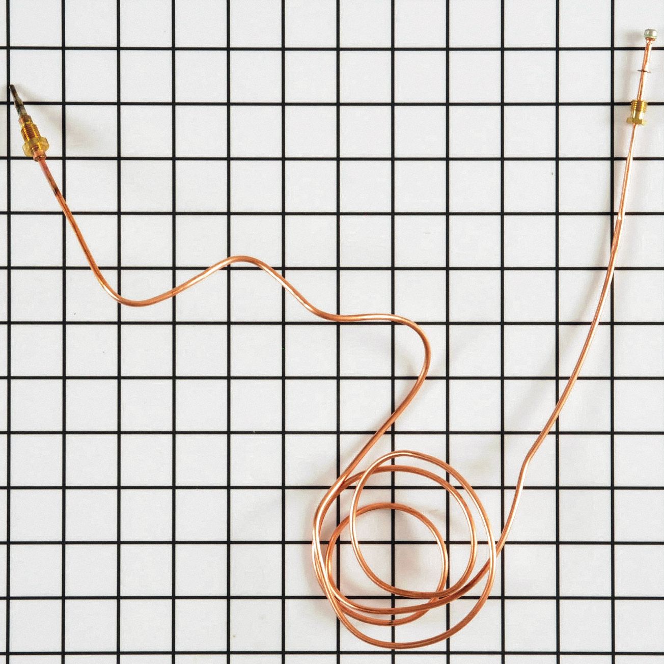 Thermocouple: Mfr Part # WB19K10025