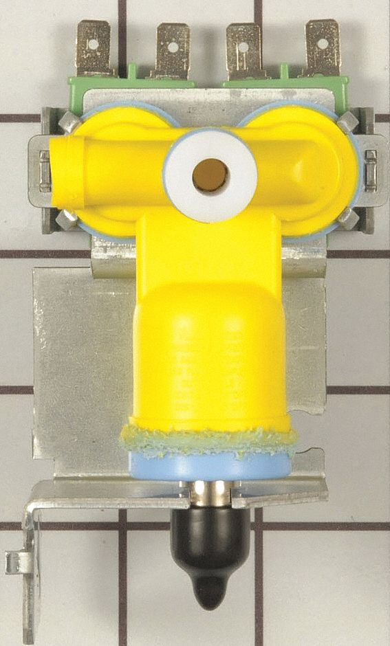 Water Valve: Mfr Part # 61005627