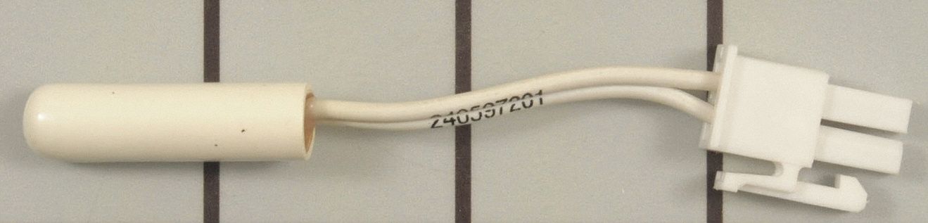 Frigidaire 240597203 Refrigerator Thermistor Sensor Replacement