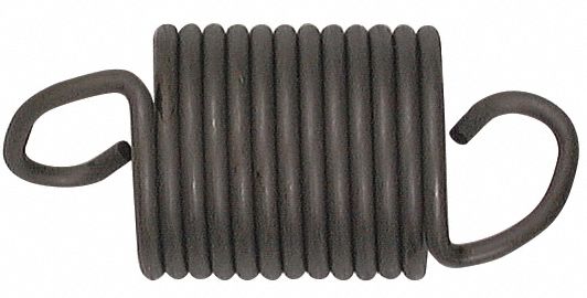 Direct Drive Washer Suspension