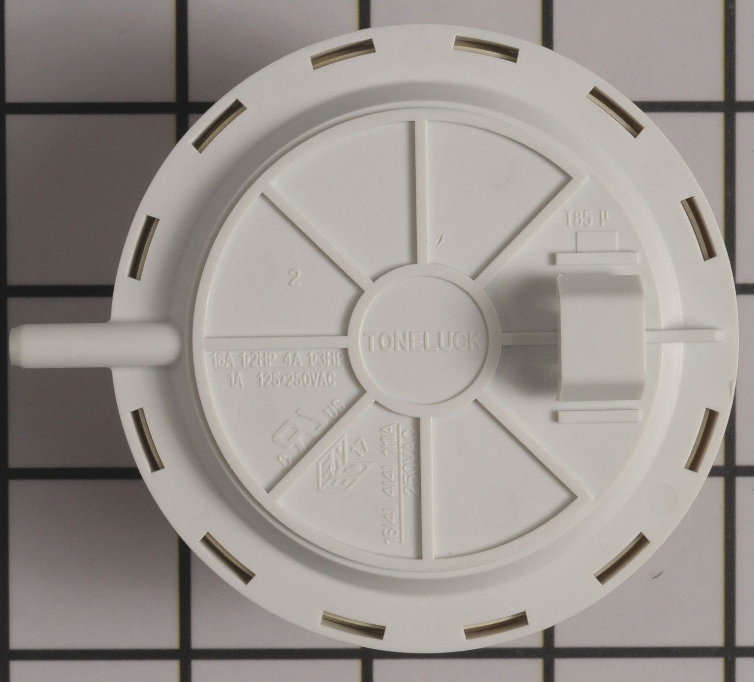 Dishwasher Water Pump