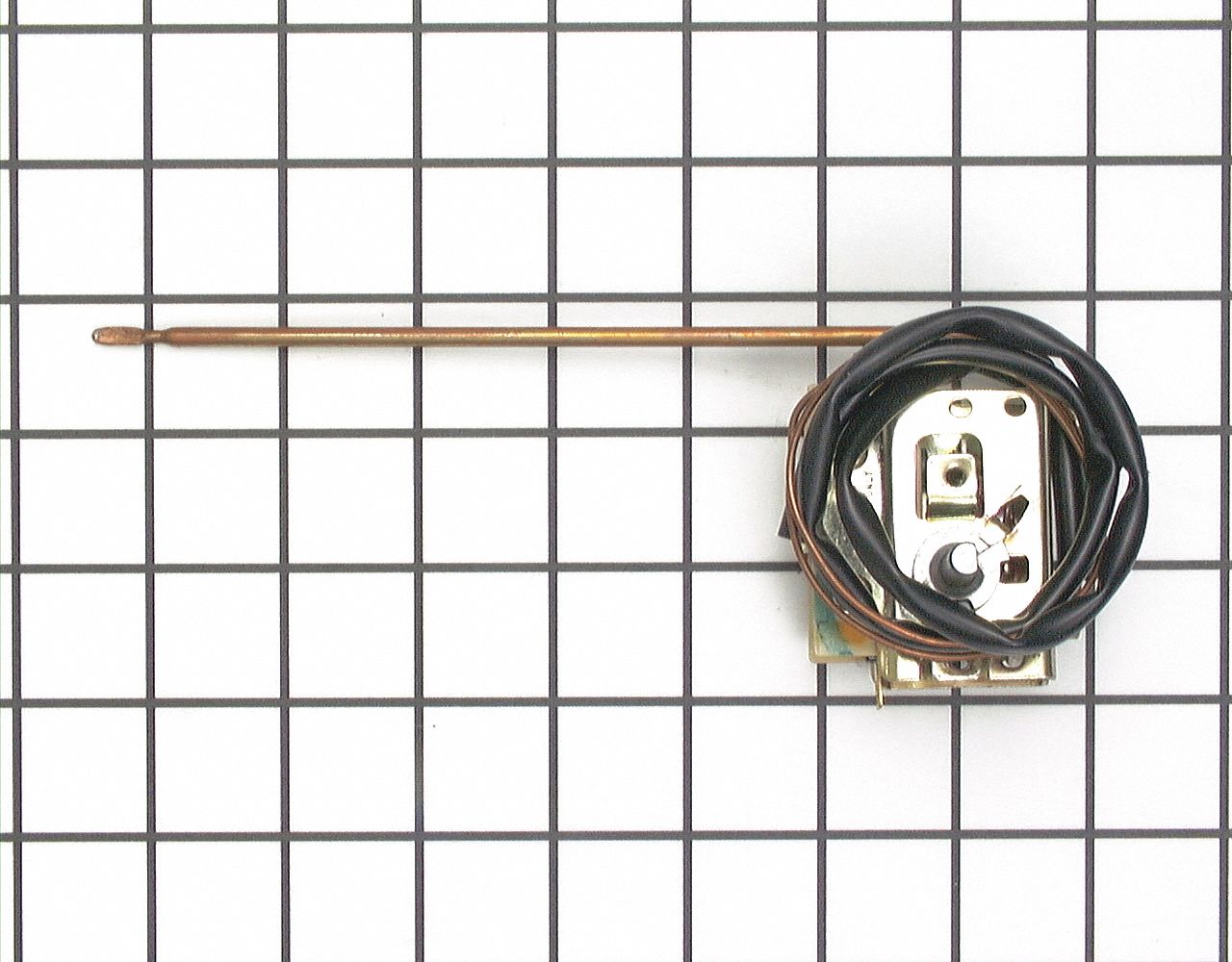 Thermostat: Mfr Part # 74002390