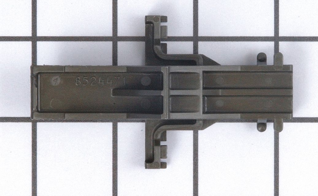 Dishwasher Latch Actuator