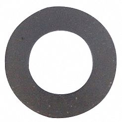 Upper Wheel Gasket